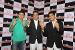 Ronit Roy, Anand Goradia  at Sony TV serial Adaalat